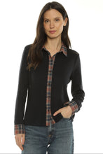 Load image into Gallery viewer, Drew Bali Fleeced Shirt
