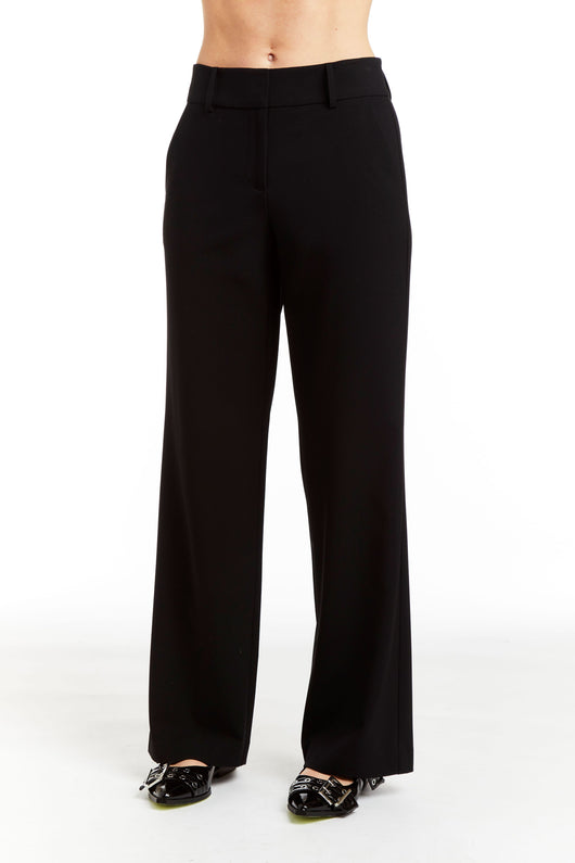 Drew Juliette Wide Leg Trouser