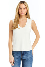 Load image into Gallery viewer, Drew Coretta Jersey Tank
