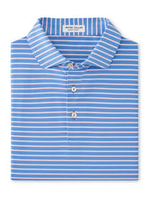 Load image into Gallery viewer, Peter Millar Dunnes Performance Jersey Polo
