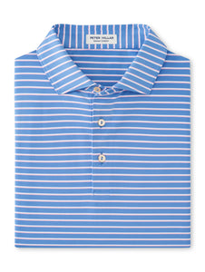 Peter Millar Dunnes Performance Jersey Polo