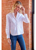 Finley Preppy Solid Silky Poplin Shirt