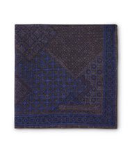 Load image into Gallery viewer, Peter Millar Prescott Pocket Square
