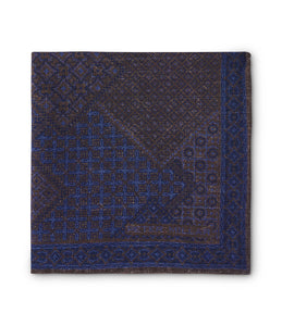 Peter Millar Prescott Pocket Square