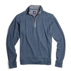 Johnnie O Sully Quarter Zip Pullover