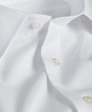 Load image into Gallery viewer, David Donahue Solid Dress Shirt
