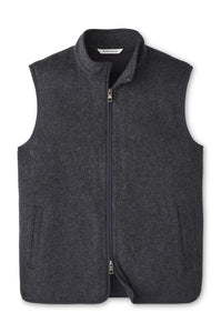 Peter Millar Crown Flex Merino Vest