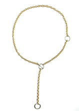 Load image into Gallery viewer, LJ Sonder Rebel Necklace
