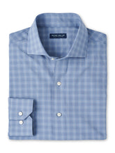 Load image into Gallery viewer, Peter Millar Reese Performance Poplin Sport Shirt
