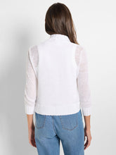 Load image into Gallery viewer, Nic + Zoe Bolero Cardigan
