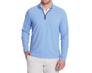 Holderness & Bourne The Stuart Pullover