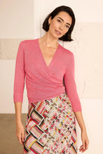 Load image into Gallery viewer, Nic + Zoe Slub Knit 4 Way Cardigan
