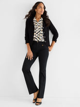 Load image into Gallery viewer, Nic + Zoe Mod Mix Crepe Tank
