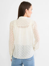 Load image into Gallery viewer, Nic + Zoe Aura Dot Shirt
