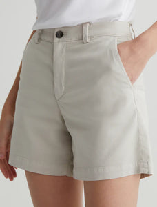AG Jude Short