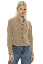Load image into Gallery viewer, Drew Harlee Corduroy Jacket
