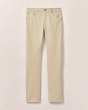 Load image into Gallery viewer, Johnnie-O Carmel Sateen 5 Pocket Pant

