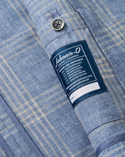 Load image into Gallery viewer, Johnnie-O Barney Glen Plaid Sport Coat
