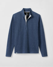 Load image into Gallery viewer, Johnnie-O Ransel Hidden Snap Pullover
