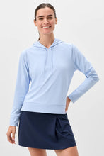 Load image into Gallery viewer, Johnnie-O Nalla Pullover Hoodie
