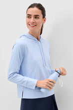 Load image into Gallery viewer, Johnnie-O Nalla Pullover Hoodie
