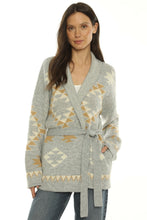 Load image into Gallery viewer, Drew Summer Western Cardigan
