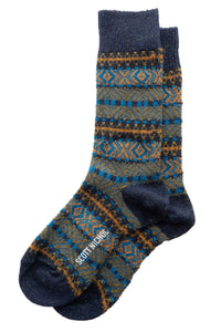 Pantherella Beck Socks