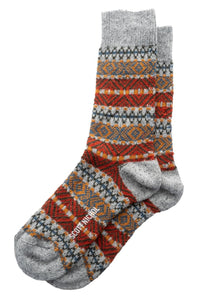 Pantherella Beck Socks
