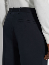 Load image into Gallery viewer, Zegna Solid One Pleat Pant
