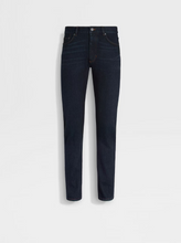 Load image into Gallery viewer, Zegna Classic Comfort Cotton Denim
