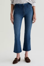 Load image into Gallery viewer, AG Farrah Boot Crop Jean
