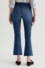 Load image into Gallery viewer, AG Farrah Boot Crop Jean
