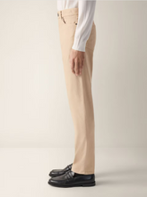 Load image into Gallery viewer, Zegna Stretch Gaberdine 5 Pocket Pants
