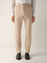 Load image into Gallery viewer, Zegna Stretch Gaberdine 5 Pocket Pants
