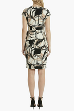 Load image into Gallery viewer, Maggy London Printed Wrap Dress
