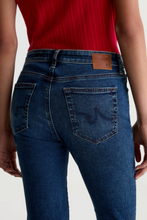 Load image into Gallery viewer, AG Farrah Boot Crop Jean

