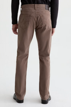 Load image into Gallery viewer, AG Everett Sueded Slim Straight Jean
