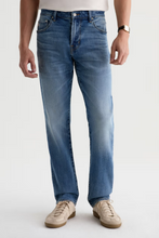 Load image into Gallery viewer, AG Everett Slim Straight Jean
