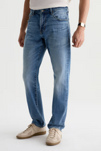 Load image into Gallery viewer, AG Everett Slim Straight Jean
