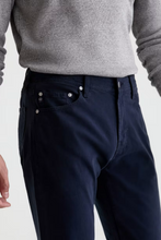 Load image into Gallery viewer, AG Tellis Sueded Modern Slim Jean
