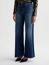 Load image into Gallery viewer, AG Saige Wide Leg Jean
