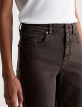 Load image into Gallery viewer, AG Saige Wide Leg Crop Jean
