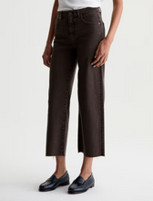 Load image into Gallery viewer, AG Saige Wide Leg Crop Jean
