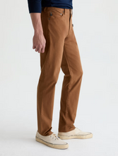Load image into Gallery viewer, AG Tellis Sueded Modern Slim Jean
