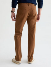 Load image into Gallery viewer, AG Tellis Sueded Modern Slim Jean
