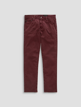 Load image into Gallery viewer, AG Everett Sueded Slim Straight Jean
