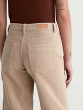 Load image into Gallery viewer, AG Saige Wide Leg Jean
