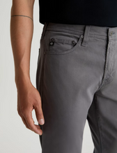 Load image into Gallery viewer, AG Everett Sueded Slim Straight Jean

