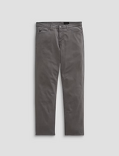 Load image into Gallery viewer, AG Everett Sueded Slim Straight Jean
