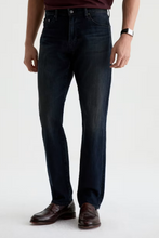 Load image into Gallery viewer, AG Everett Slim Straight Jean

